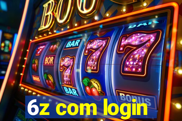 6z com login